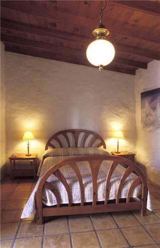 Апартаменты Holiday Home El Barranco