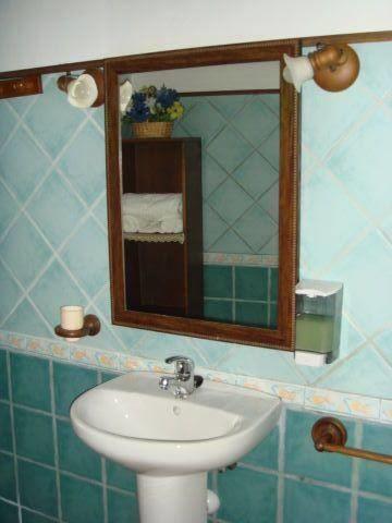 Апартаменты Holiday Home El Atroe
