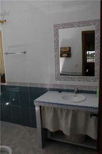 Апартаменты Holiday Home Cortijo Gonzalez