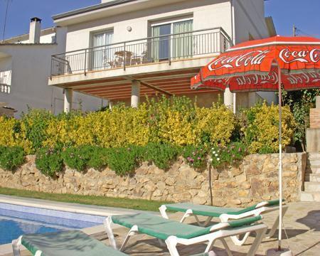 Апартаменты Holiday Home Consuelo
