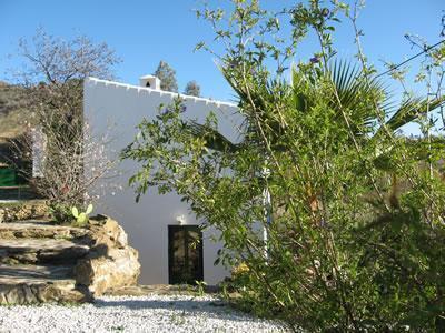 Апартаменты Holiday Home Christine Conyers Casita De Los Almendros