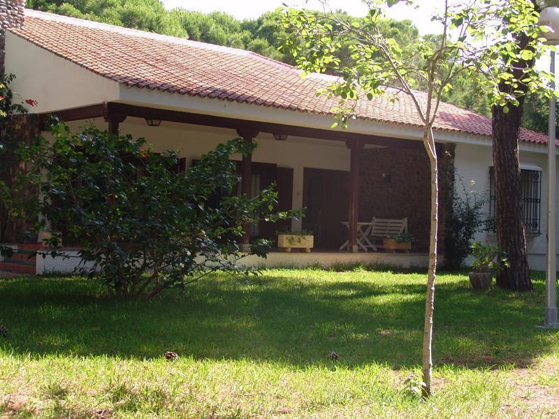 Апартаменты Holiday Home Chalet Rocio