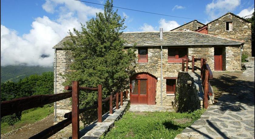 Апартаменты Apartment L'Orri De Can Bonada
