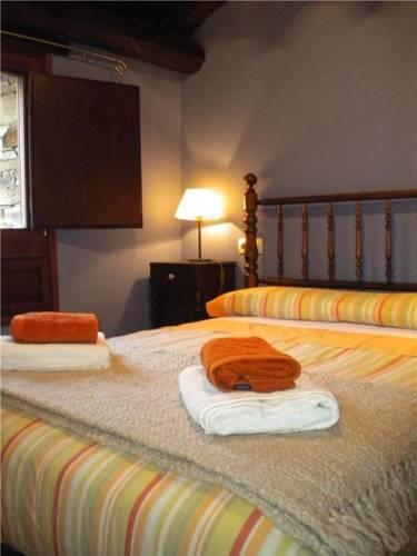 Апартаменты Apartment El Monjo De Can Bonada