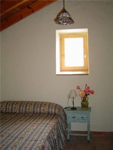 Апартаменты Holiday Home Casita Maria Navarro