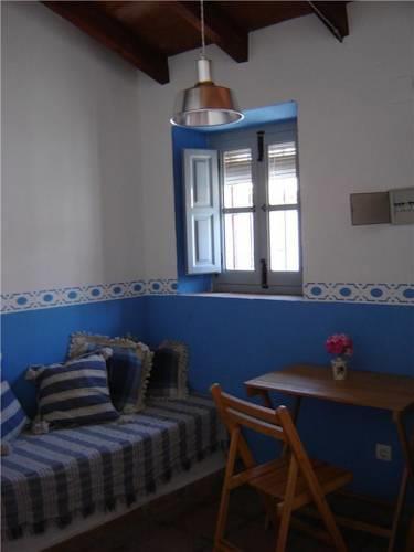 Апартаменты Holiday Home Casita El Gallinero