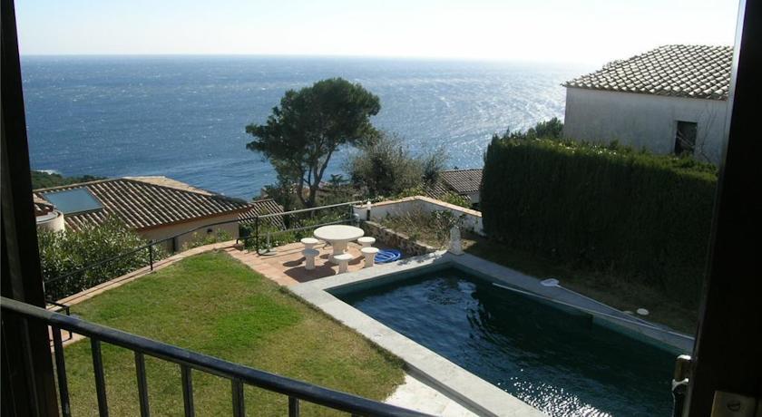 Апартаменты Holiday Home Casa Tahara