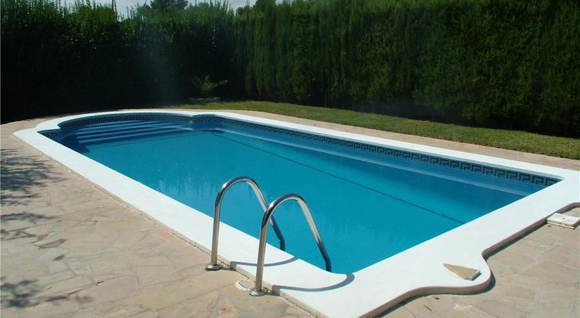 Апартаменты Holiday Home Isabelle