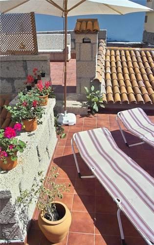 Апартаменты Holiday Home Casa Ruraltamaide II
