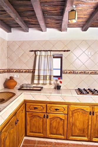 Апартаменты Holiday Home Casa Ruraltamaide I