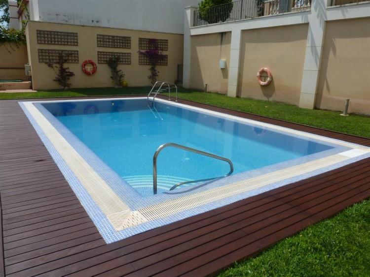 Апартаменты Holiday Home Casa Pino Alto