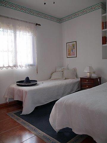 Апартаменты Holiday home Casa Mirador
