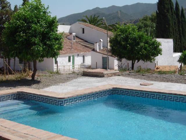 Апартаменты Holiday Home Casa Las Palmeras