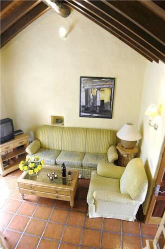 Апартаменты Holiday Home Casa Catalina III