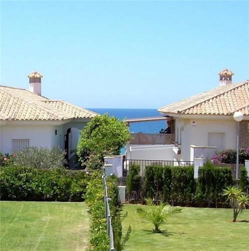 Апартаменты Holiday Home Carmen Garcia