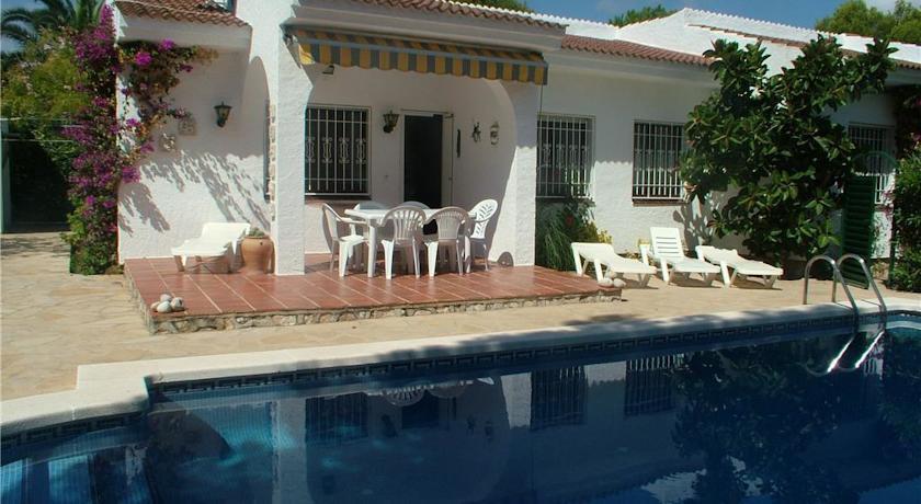 Апартаменты Holiday Home Garbi II
