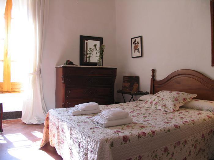 Апартаменты Holiday Home Can Cardus