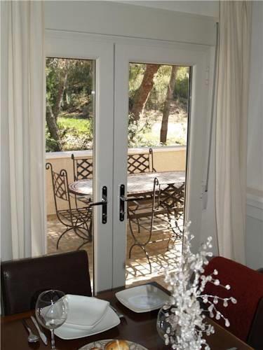 Апартаменты Holiday Home Campoverde Villa