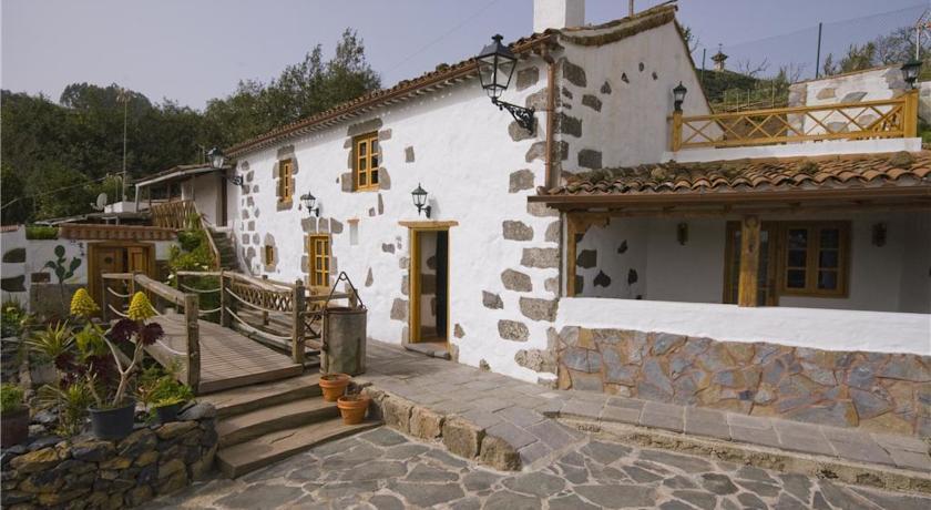 Апартаменты Holiday Home Calas De Valleseco II
