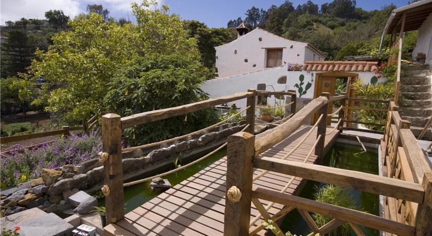 Апартаменты Holiday Home Calas De Valleseco I