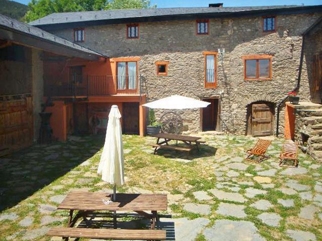 Апартаменты Holiday Home Cal Saire