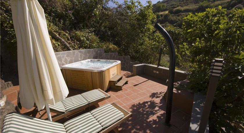 Апартаменты Holiday Home Burbuja