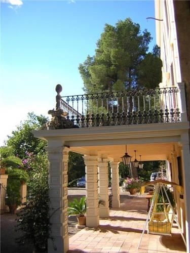 Апартаменты Holiday Home Bosc Dels Tarongers
