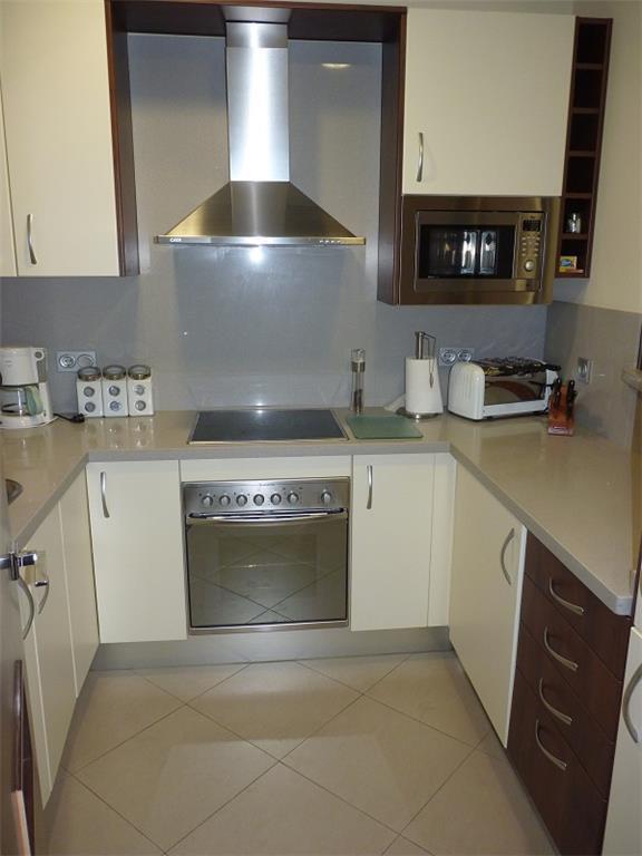 Holiday Home Benorla