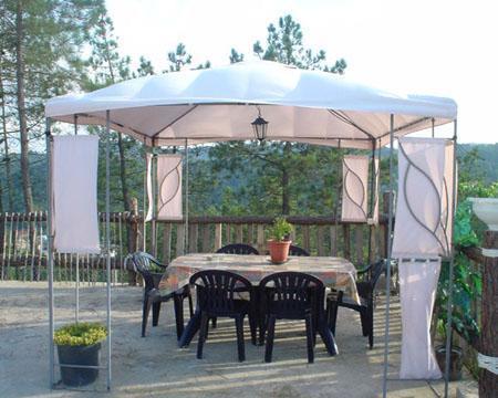 Апартаменты Holiday Home Araceli