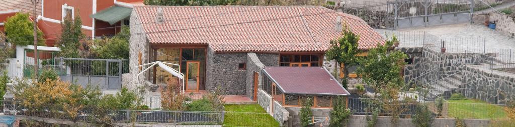 Апартаменты Holiday Home Alisios II