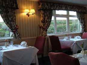 Отель Best Western Stade Court Hotel