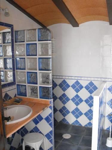 Апартаменты Holiday Home Villa Palmera