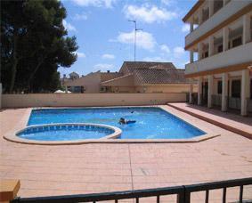 Апартаменты Apartment Senorio De Roda