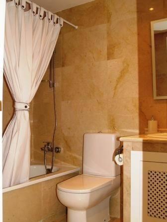 Апартаменты Apartment Roda Golf II