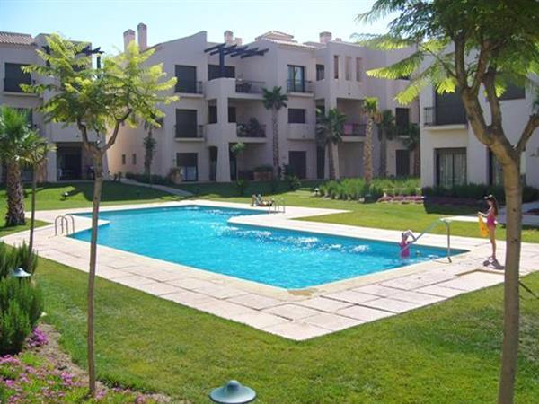 Апартаменты Apartment Roda Golf I