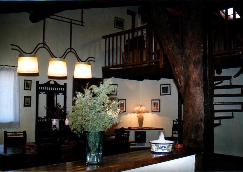Апартаменты Holiday Home El Tossal