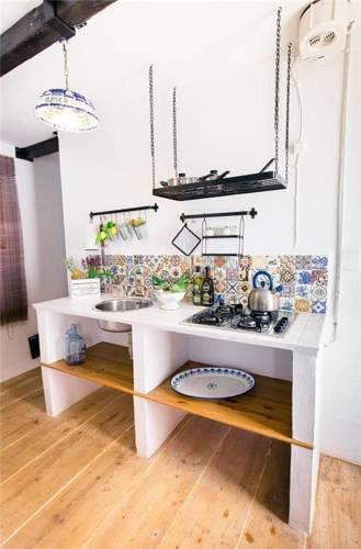 Апартаменты Apartment Rikke & Michael