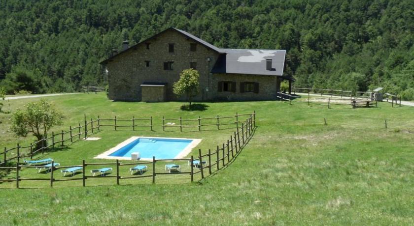 Апартаменты Holiday Home Coll De La Mola