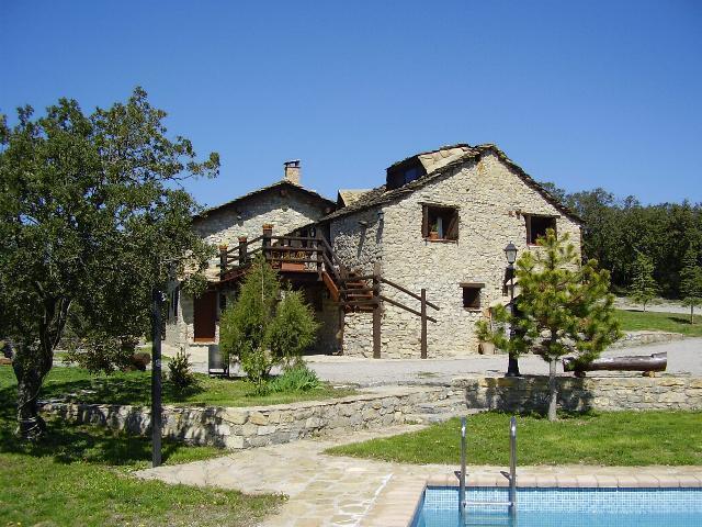 Апартаменты Holiday Home Casa Sobre-Roca