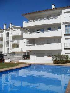 Apartment Port Marina II
