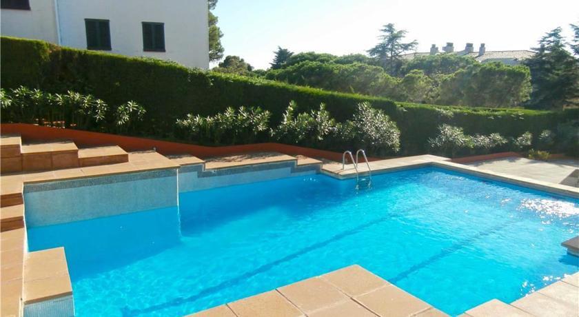 Апартаменты Apartment Pineda