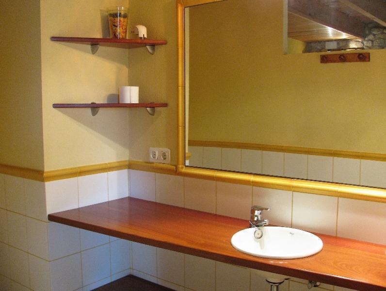 Апартаменты Apartment Mas Guitart - Gregal