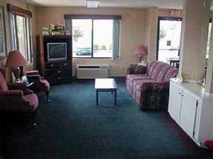 Отель Quality Inn Byron