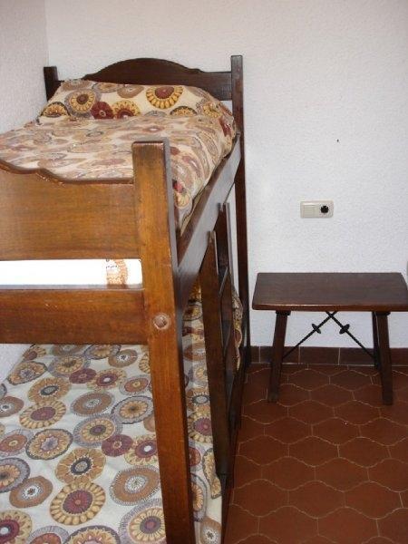 Апартаменты Holiday Home San Miguel