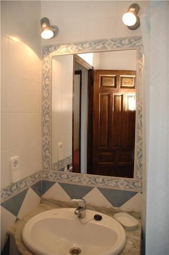 Апартаменты Apartment Madeleine Vaderlind Loro Ciuffenna II