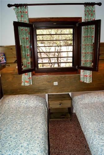 Апартаменты Holiday Home Moreneta Arriba