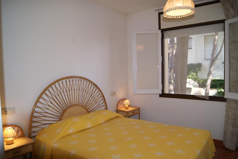 Апартаменты Apartment Torras Cap Ras
