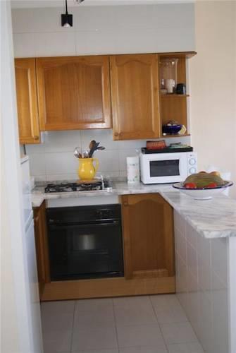 Апартаменты Apartment Rodriguez