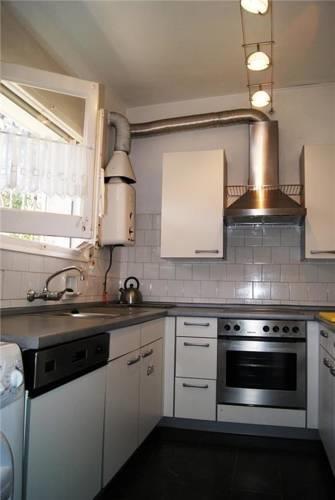 Апартаменты Apartment Niggemann