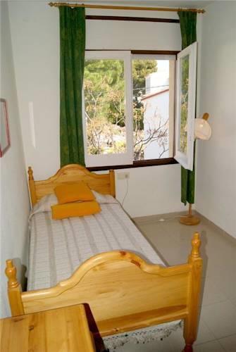 Апартаменты Apartment Martinez Cap De Ras